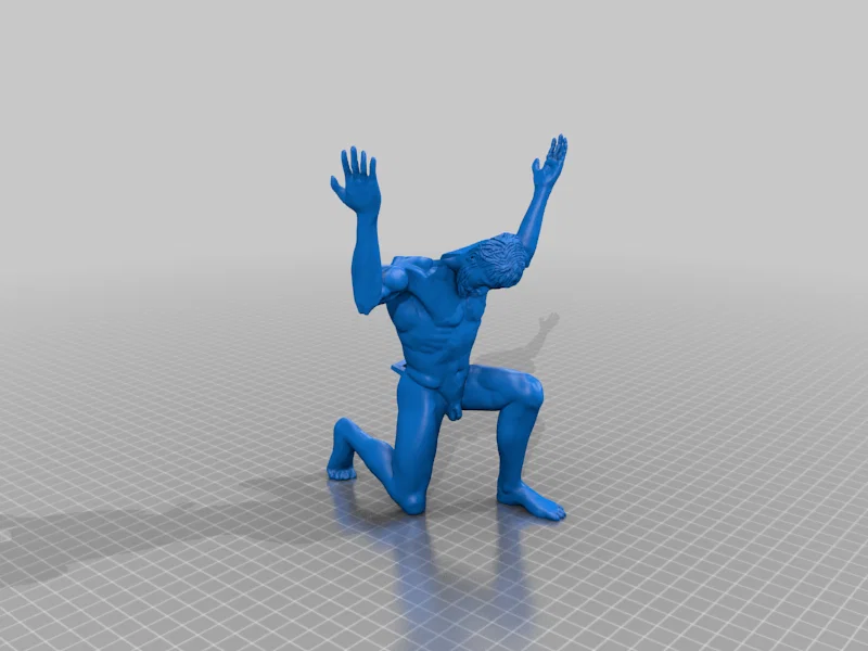 Đèn Atlas (Atlas lamp) - Image 6