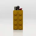 Bic Block – Vỏ bật lửa mini Bic kiểu “gạch” - Thumbnail 1