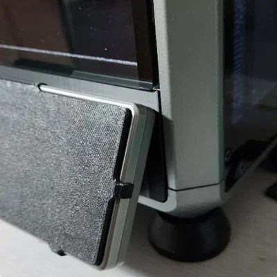 Nắp che màn hình K1C (K1C screen cover)