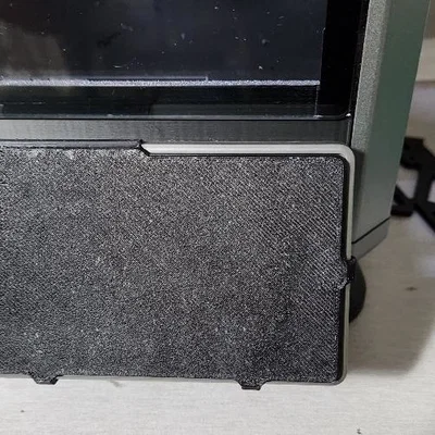 Nắp che màn hình K1C (K1C screen cover)