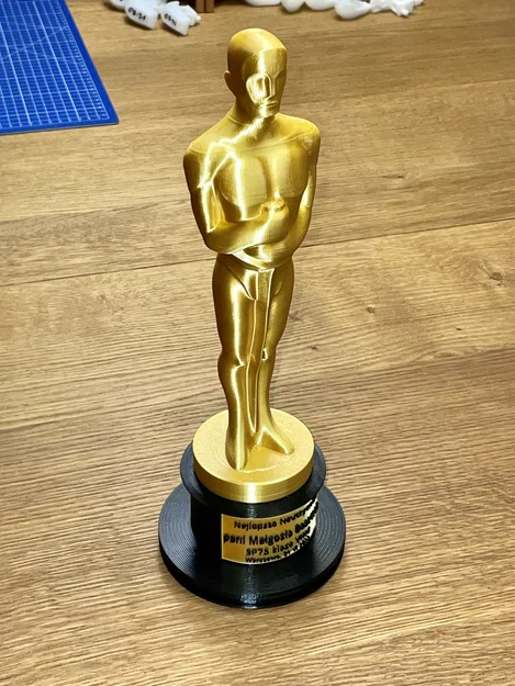 Tượng Oscar - Image 1