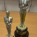 Tượng Oscar Giải Thưởng Văn Phòng (Office Award Oscar Statues) - Thumbnail 1