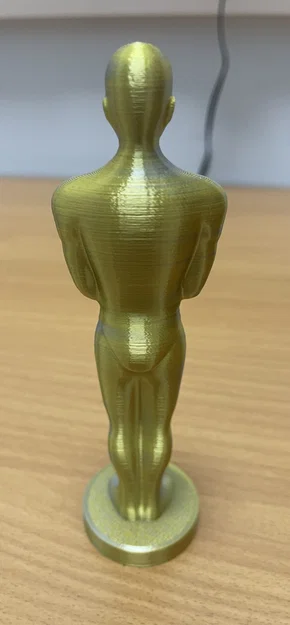 Tượng Oscar Giải Thưởng Văn Phòng (Office Award Oscar Statues) - Image 5