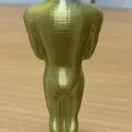 Tượng Oscar Giải Thưởng Văn Phòng (Office Award Oscar Statues) - Thumbnail 5