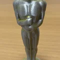 Tượng Oscar Giải Thưởng Văn Phòng (Office Award Oscar Statues) - Thumbnail 6