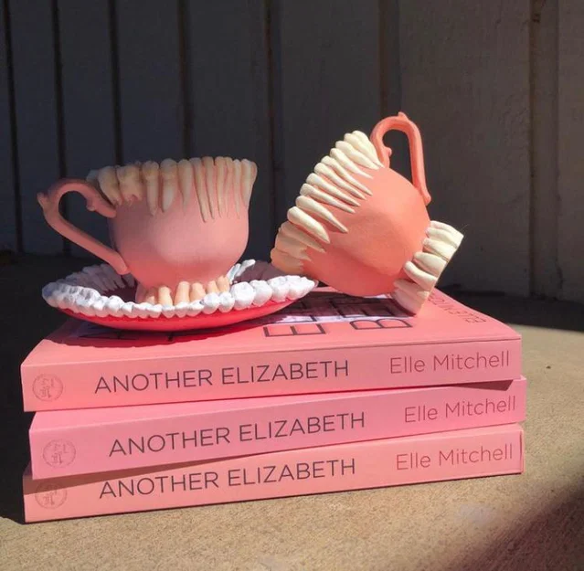 Teeth Cup của DaveMakesStuff - Image 4