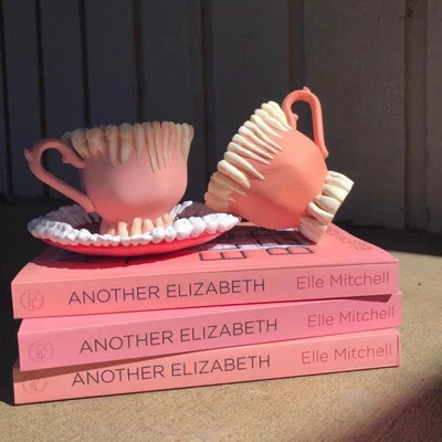 Teeth Cup của DaveMakesStuff