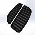 Khe gió tản nhiệt nắp capo phong cách thể thao in 3D - Thumbnail 3