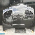 Khe gió tản nhiệt nắp capo phong cách thể thao in 3D - Thumbnail 5