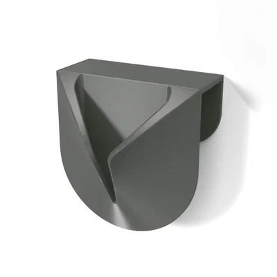 Móc treo khăn cho cửa