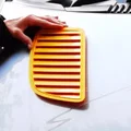 Khe gió tản nhiệt nắp capo phong cách thể thao in 3D - Thumbnail 7