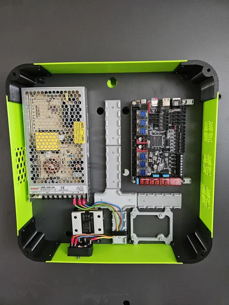 Hộp Điện Tử RatRig VCore (3, 3.1 và 4) - Image 1