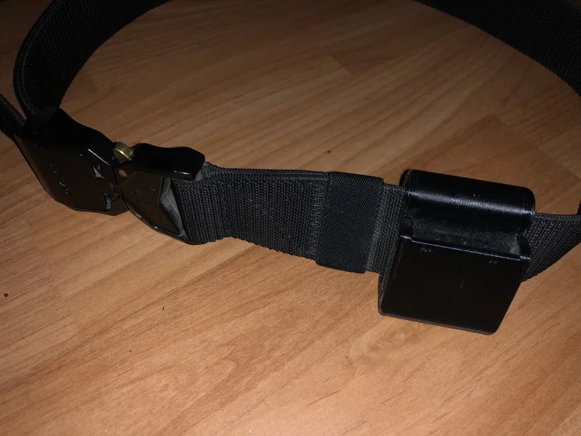 Kẹp Thắt Lưng Cho Thước Dây - Image 2