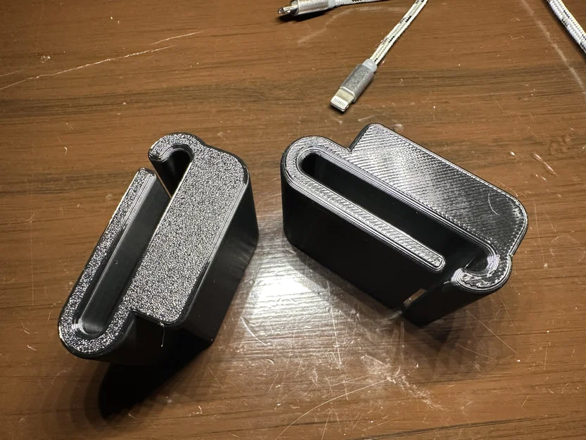 Móc treo thước cuộn gắn thắt lưng tiện dụng - In 3D dễ dàng - Image 3