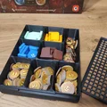 Insert/Organizer Age of Innovation + Wooden Books cho Board Game - Thumbnail 5