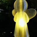 Thiên Thần Giáng Sinh (Christmas Angel) - Thumbnail 6