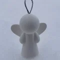 Thiên Thần Giáng Sinh (Christmas Angel) - Thumbnail 8