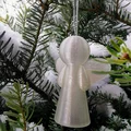 Thiên Thần Giáng Sinh (Christmas Angel) - Thumbnail 11