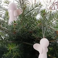 Thiên Thần Giáng Sinh (Christmas Angel) - Thumbnail 13