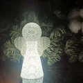Thiên Thần Giáng Sinh (Christmas Angel) - Thumbnail 16