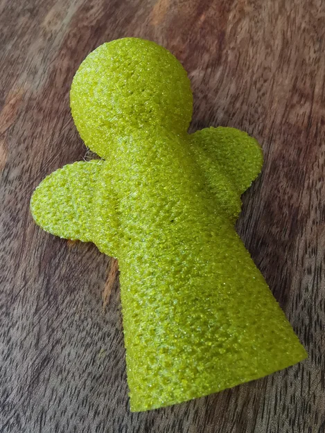 Thiên Thần Giáng Sinh (Christmas Angel) - Image 17