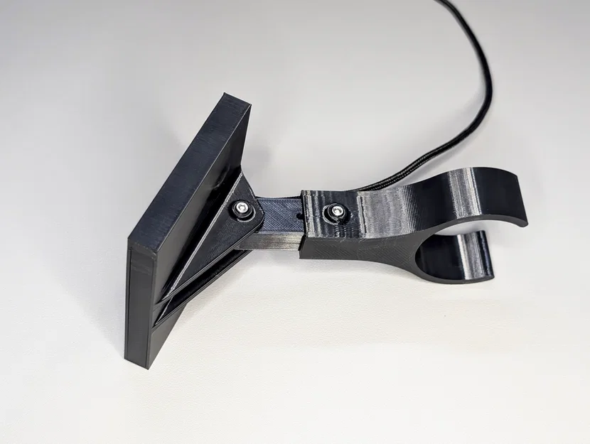 Stand turing smart screen 3.5-inch – Chân đỡ màn hình 3.5 inch - Image 3