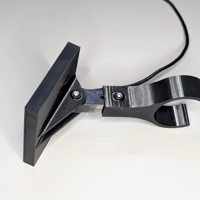 Stand turing smart screen 3.5-inch – Chân đỡ màn hình 3.5 inch