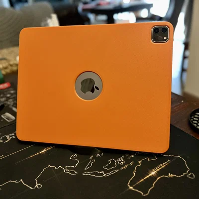 Ốp iPad 12.9 Pro M2 & Model iPad 12.9 Pro M2