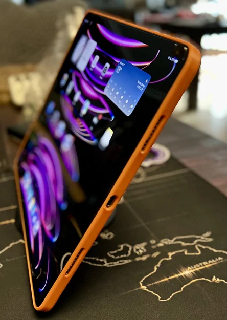 Ốp iPad 12.9 Pro M2 & Model iPad 12.9 Pro M2 - Image 3