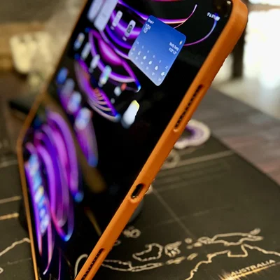 Ốp iPad 12.9 Pro M2 & Model iPad 12.9 Pro M2