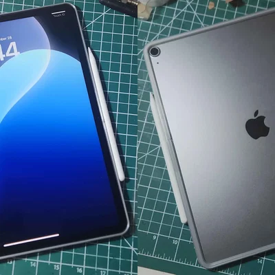 Ốp viền (bumper case) cho iPad Air 13 (2024)