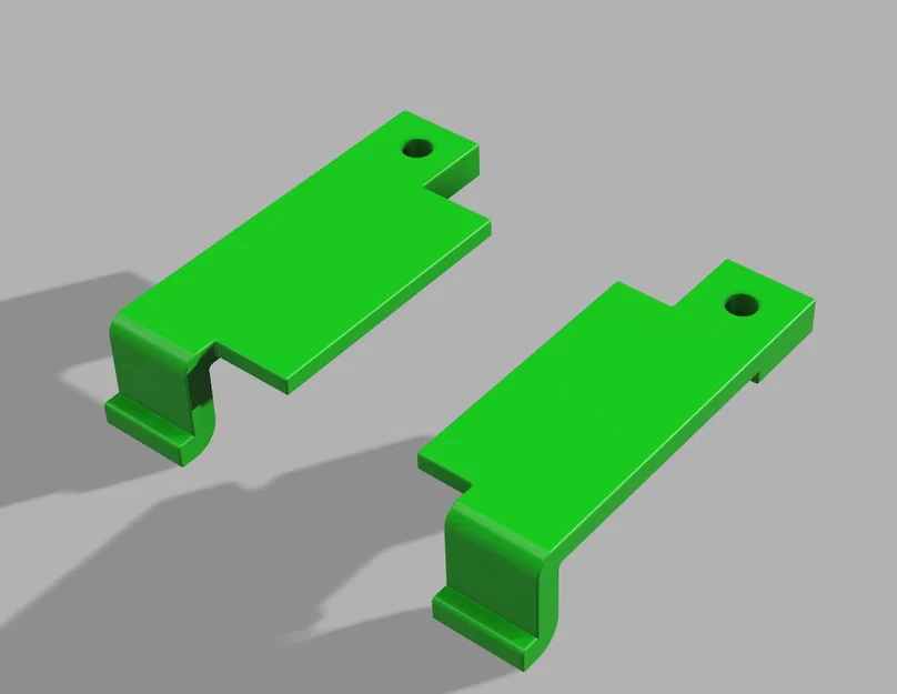 Chặn chống nghiêng Festool TS55 (bản cải tiến) - Image 1