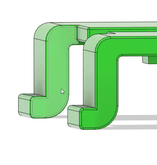 Chặn chống nghiêng Festool TS55 (bản cải tiến) - Image 5