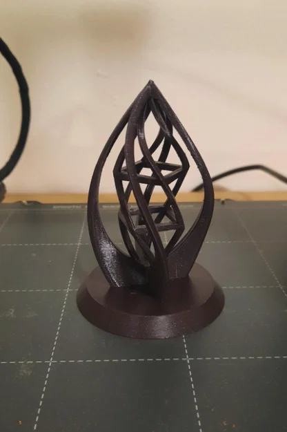 Cúp vinh danh 2024 - “V ZÁPALU 3D TISKU” - Image 4
