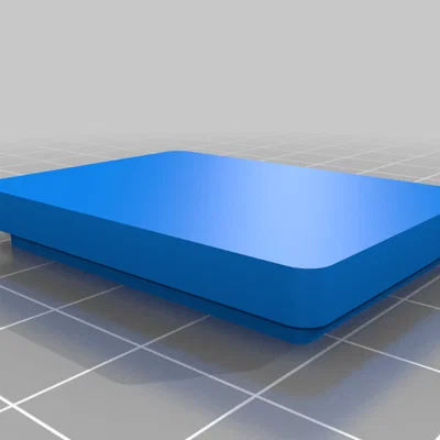 Hộp bảo vệ cảm biến khí MQ (MQ-2, MQ-9, MQ-135, ...)