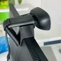 Kê/Nâng Webcam Cho Màn Hình (Universal Monitor Webcam Spacer/Riser) - Thumbnail 1