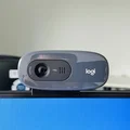 Kê/Nâng Webcam Cho Màn Hình (Universal Monitor Webcam Spacer/Riser) - Thumbnail 2