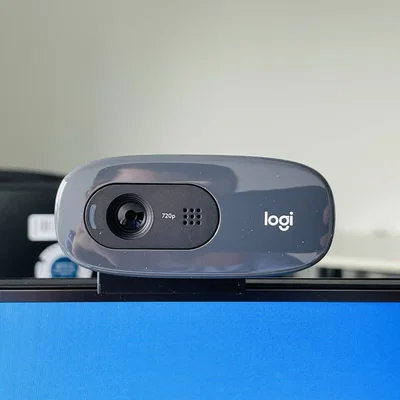 Kê/Nâng Webcam Cho Màn Hình (Universal Monitor Webcam Spacer/Riser)