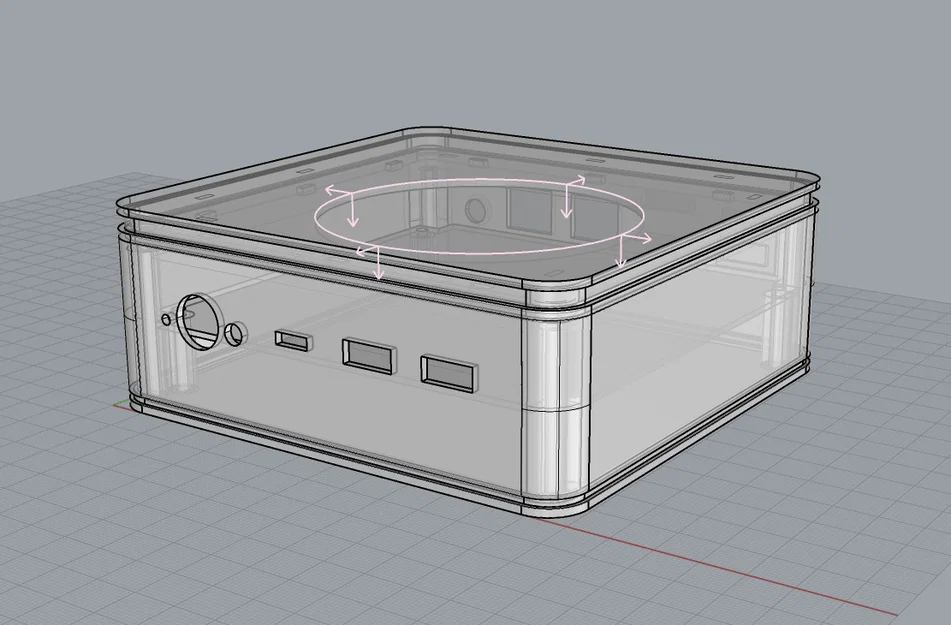 CAD Kim's GMKtec M6 - Image 1