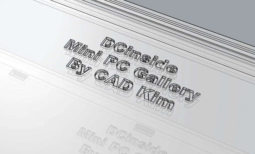 CAD Kim's GMKtec M6 - Image 2