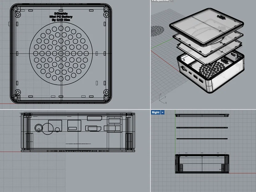 CAD Kim's GMKtec M6 - Image 3