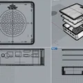 CAD Kim's GMKtec M6 - Thumbnail 3