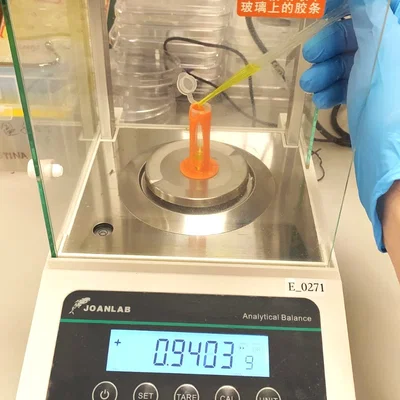 Giá đỡ ống MicroCentrifuge Tube holder (1.5/2/5 ml)