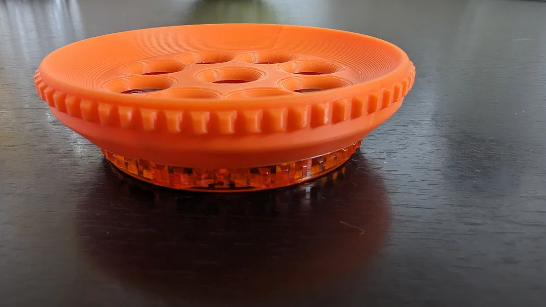 Phễu (funnel) và dụng cụ nhồi (stuffer) cho Storz and Bickel Dosing Capsule Magazine - Image 8