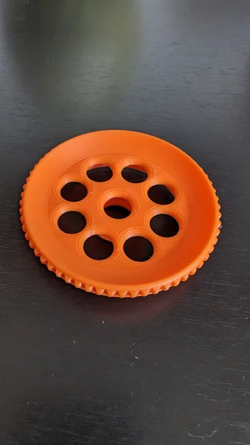 Phễu (funnel) và dụng cụ nhồi (stuffer) cho Storz and Bickel Dosing Capsule Magazine - Image 9