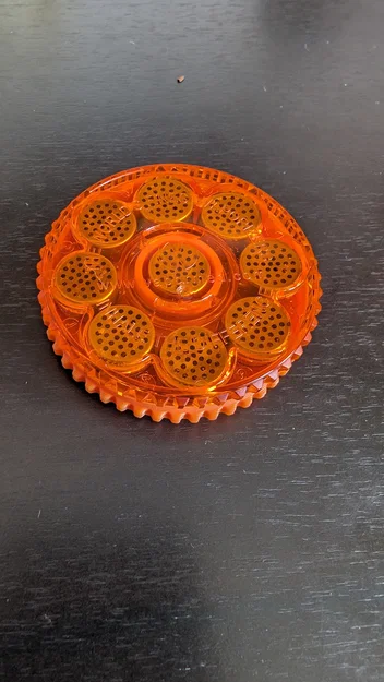 Phễu (funnel) và dụng cụ nhồi (stuffer) cho Storz and Bickel Dosing Capsule Magazine - Image 15