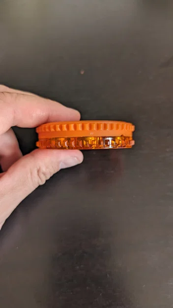 Phễu (funnel) và dụng cụ nhồi (stuffer) cho Storz and Bickel Dosing Capsule Magazine - Image 16