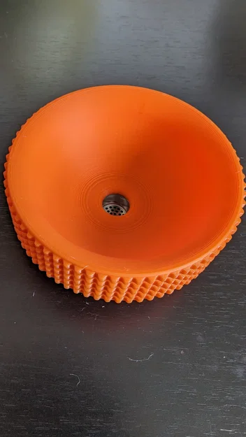 Phễu (funnel) và dụng cụ nhồi (stuffer) cho Storz and Bickel Dosing Capsule Magazine - Image 17