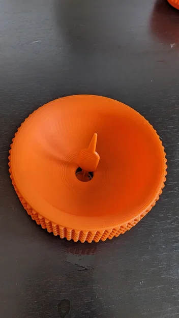 Phễu (funnel) và dụng cụ nhồi (stuffer) cho Storz and Bickel Dosing Capsule Magazine - Image 18