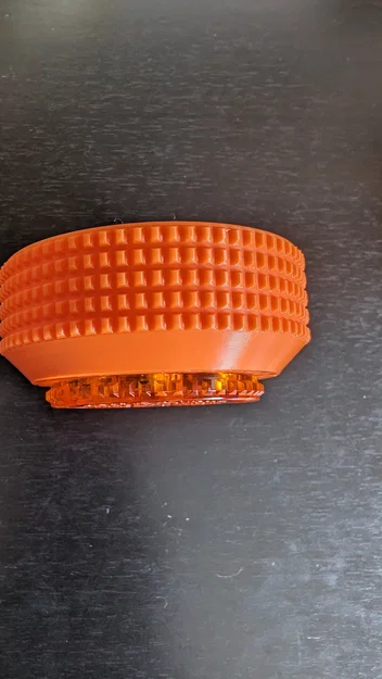 Phễu (funnel) và dụng cụ nhồi (stuffer) cho Storz and Bickel Dosing Capsule Magazine - Image 19